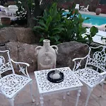 Bed & Breakfast Eb 3*
