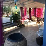 Bed & Breakfast Eb