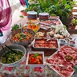 Bed and breakfast Eb 3*