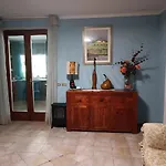 Bed and breakfast Eb 3*