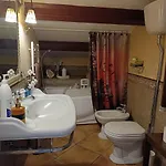 Eb Bed and breakfast Cura di Vetralla