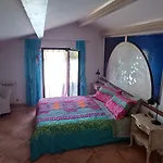 Bed and breakfast Eb