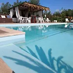 Bed and breakfast Eb