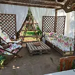 Bed & Breakfast Eb