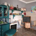 Bed & Breakfast Eb Cura di Vetralla