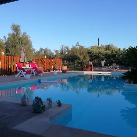 Eb Bed and Breakfast 3*