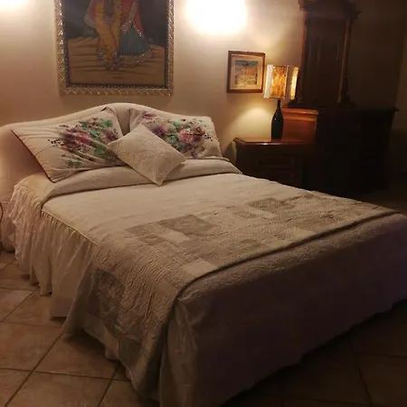 Bed & Breakfast Eb