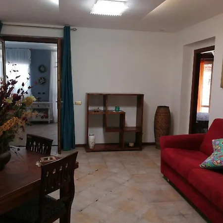 Bed and Breakfast Eb