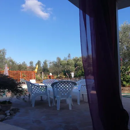 Bed & Breakfast Eb Cura di Vetralla