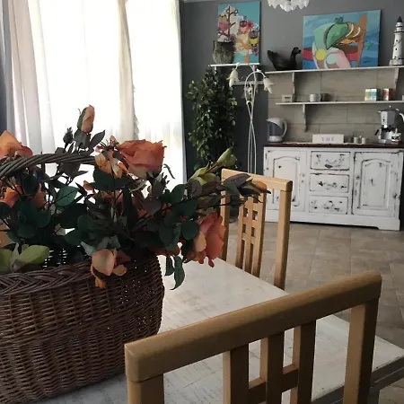 Bed & Breakfast Eb Cura di Vetralla