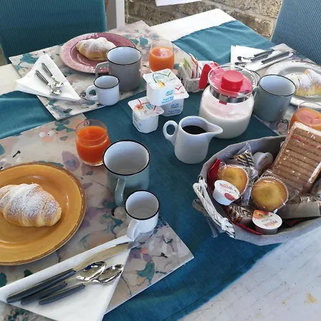 Bed & Breakfast Eb Cura di Vetralla