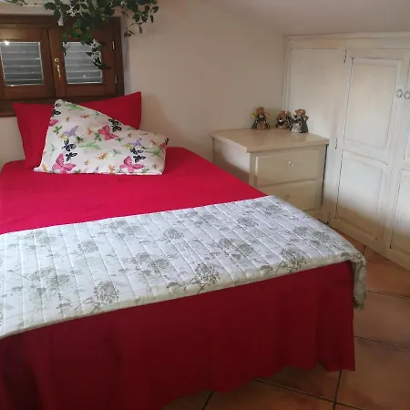 Bed & Breakfast Eb Cura di Vetralla