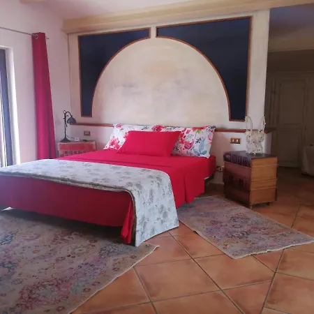 Bed & Breakfast Eb *