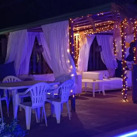 Eb Bed & Breakfast