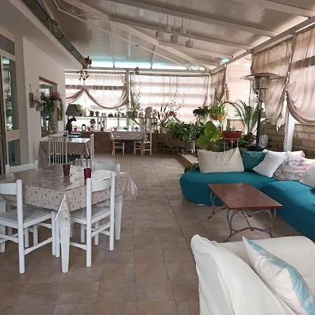 Eb Bed and Breakfast Cura di Vetralla