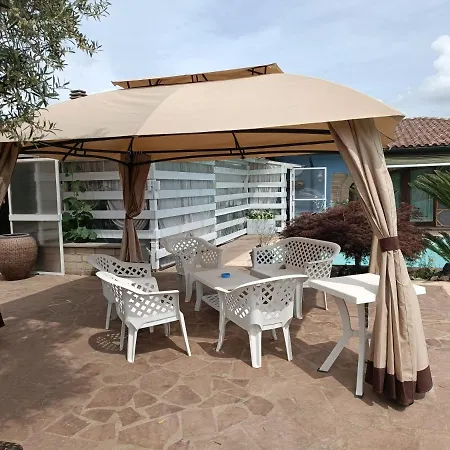 Bed & Breakfast Eb Cura di Vetralla