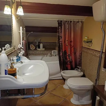 Eb Bed & Breakfast Cura di Vetralla