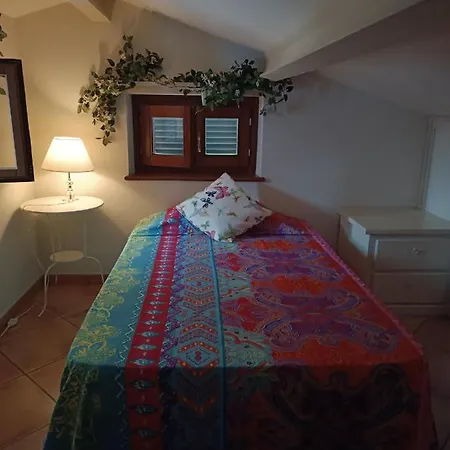 Eb Bed & Breakfast Cura di Vetralla