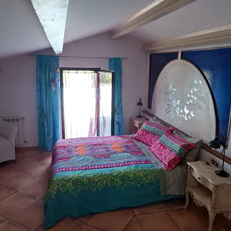 Bed and Breakfast Eb