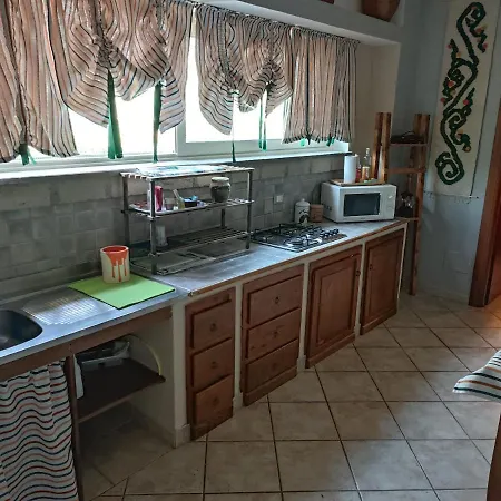 Eb Bed & Breakfast