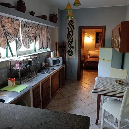 Eb Bed & Breakfast