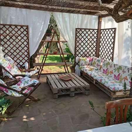 Bed & Breakfast Eb