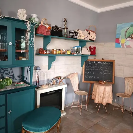 Bed & Breakfast Eb Cura di Vetralla