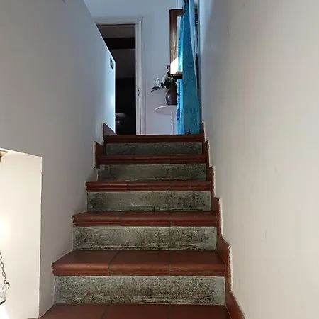 Eb Bed & Breakfast Cura di Vetralla