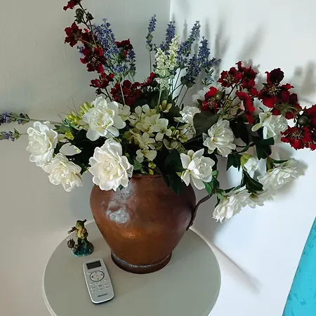 Bed & Breakfast Eb Cura di Vetralla