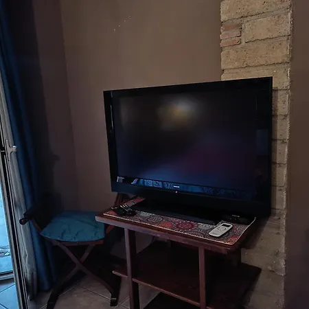 Bed & Breakfast Eb *
