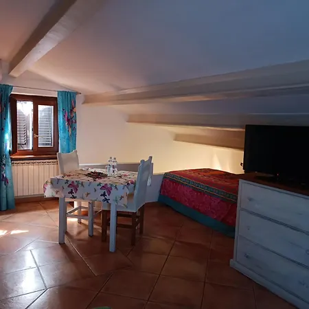 Eb Bed & Breakfast