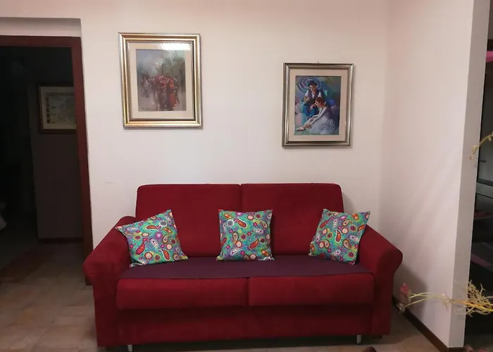 فندق مبيت وإفطار Eb 3*