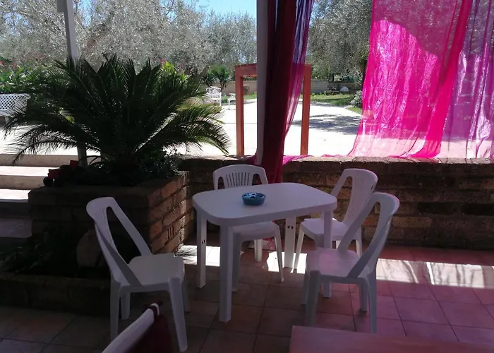 Eb 3* Cura di Vetralla