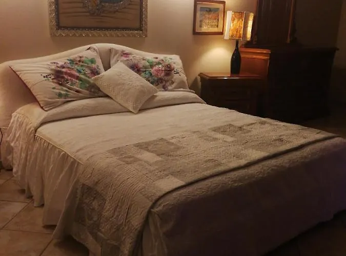 فندق مبيت وإفطار Eb