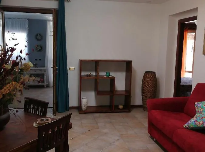 فندق مبيت وإفطار Eb