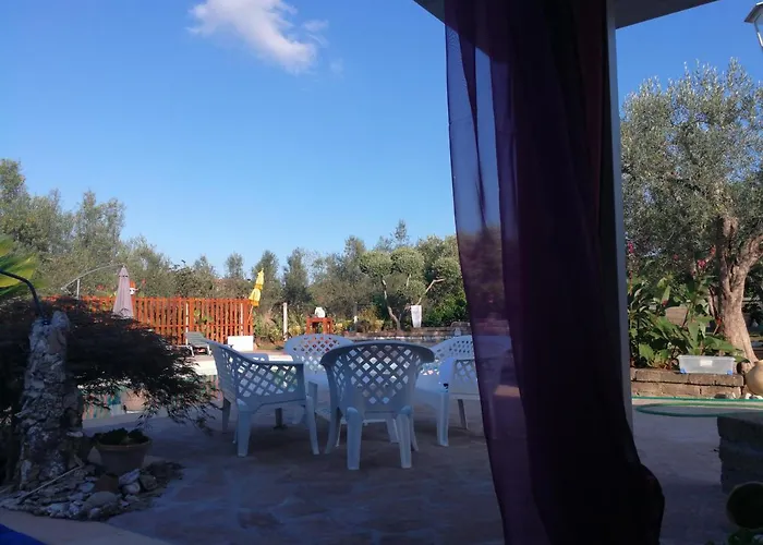 فندق مبيت وإفطار Eb Cura di Vetralla