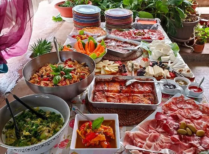 فندق مبيت وإفطار Eb 3*