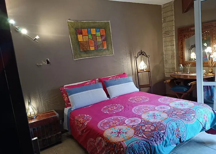 Eb فندق مبيت وإفطار 3*